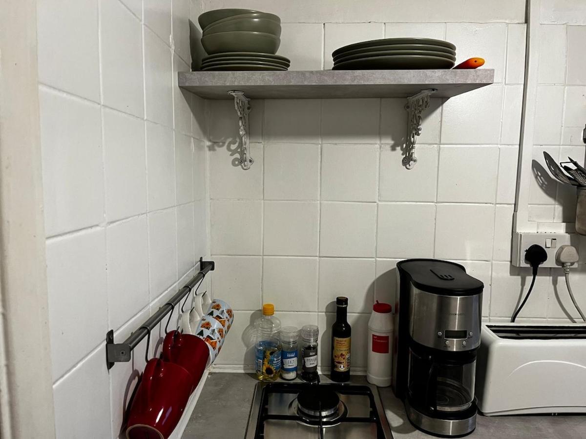 2bedroom Basic And Flat *