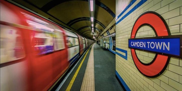 2bedroom Basic And Flat London