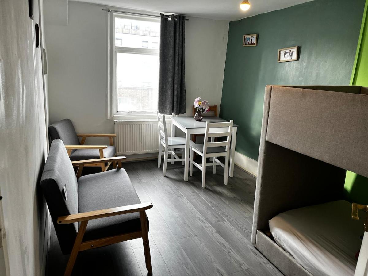 2bedroom Basic And Flat Apartment *