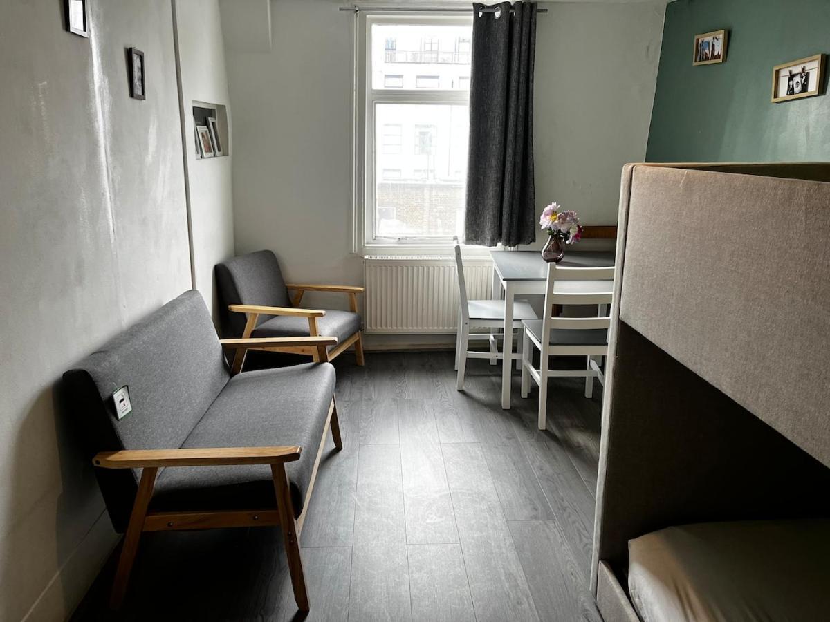 Apartment 2bedroom Basic And Flat *