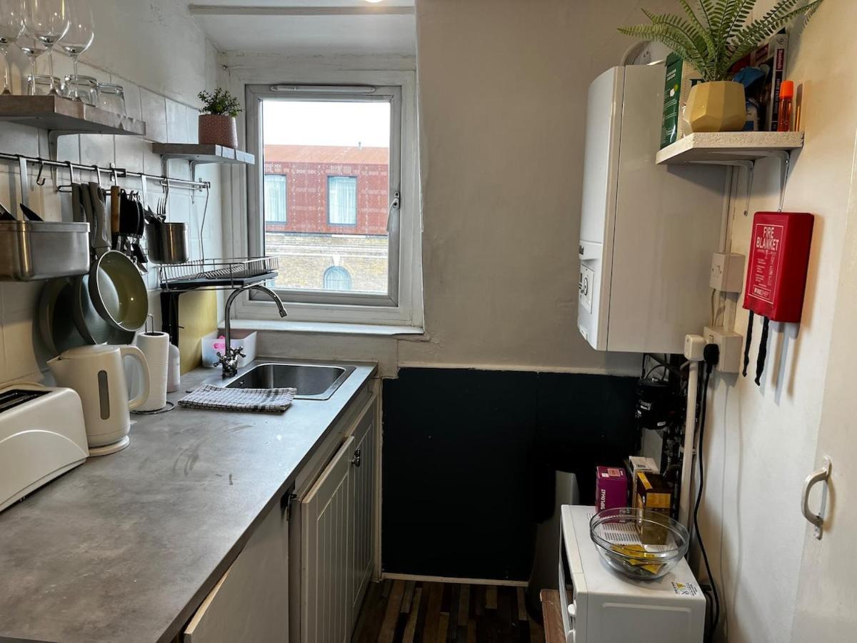 2bedroom Basic And Flat *