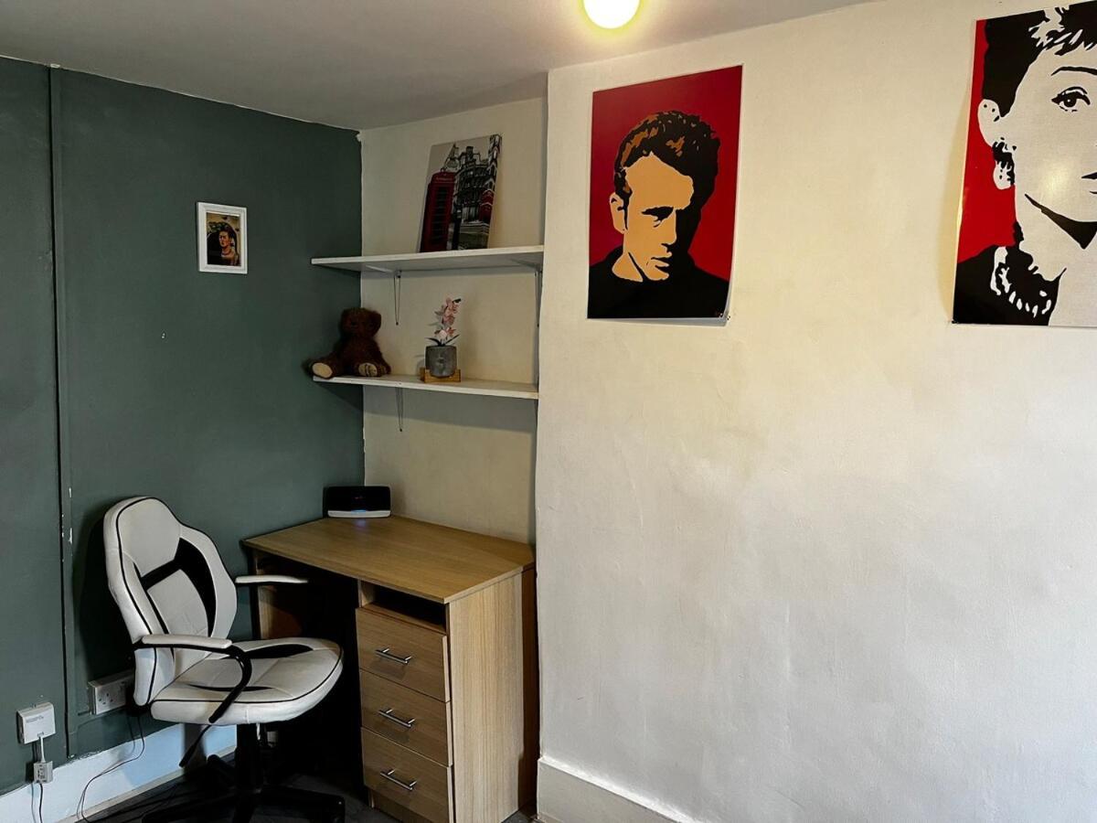 2bedroom Basic And Flat London