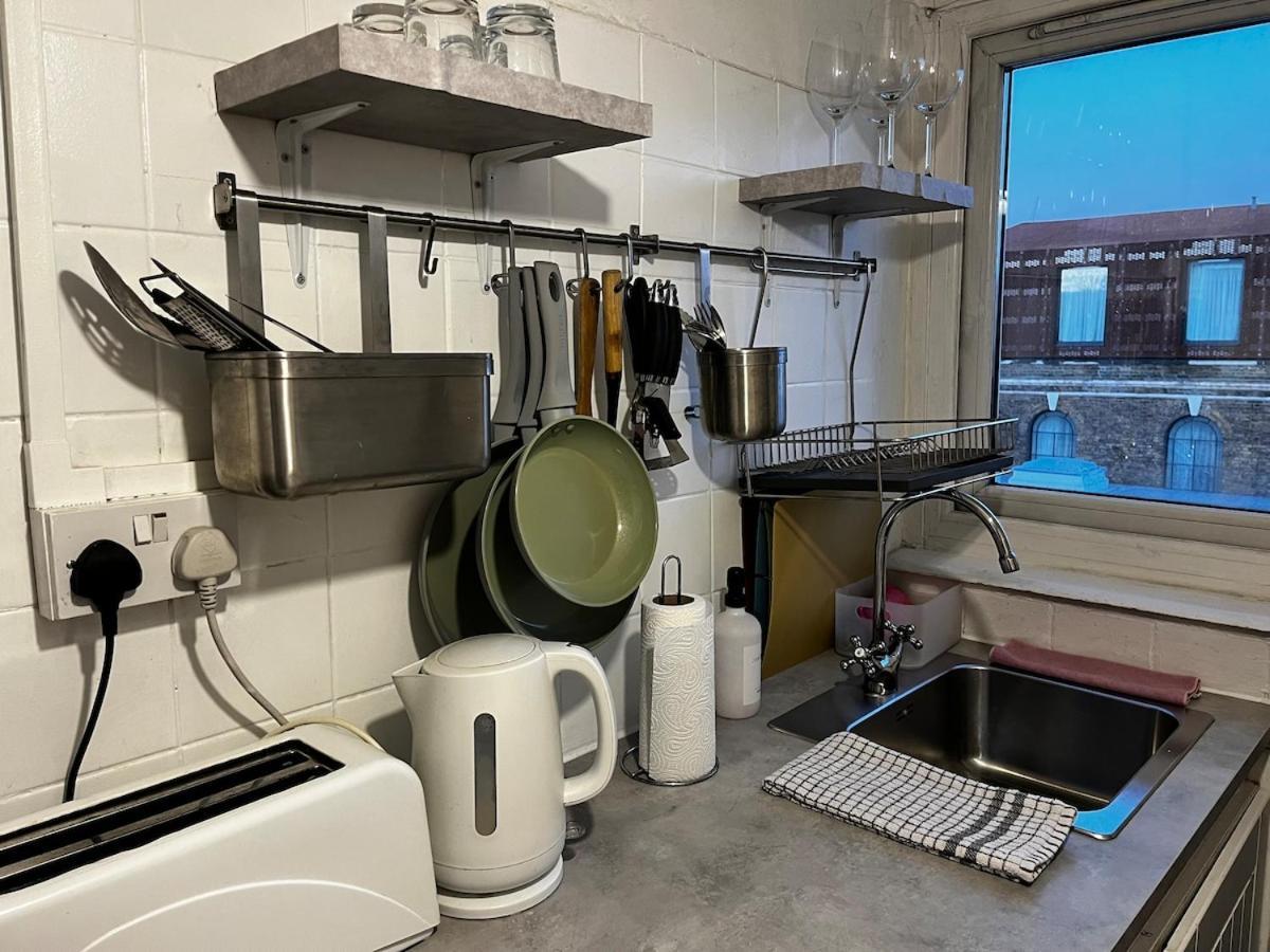 2bedroom Basic And Flat *