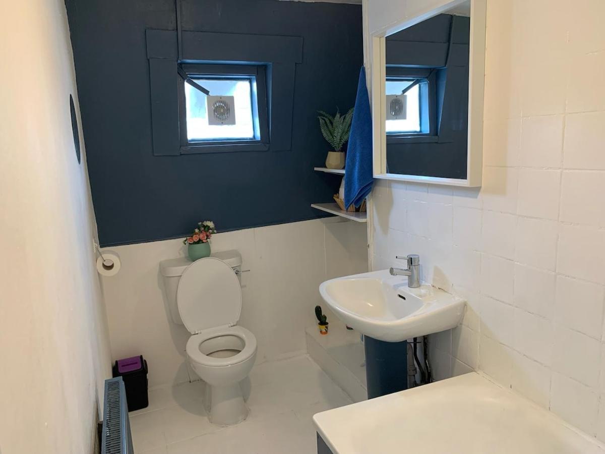 2bedroom Basic And Flat London