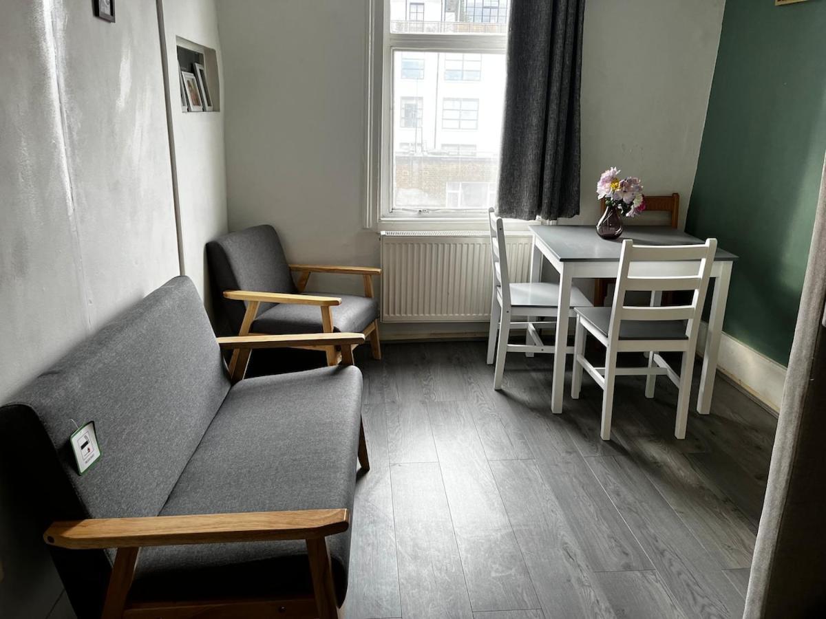 2bedroom Basic And Flat *