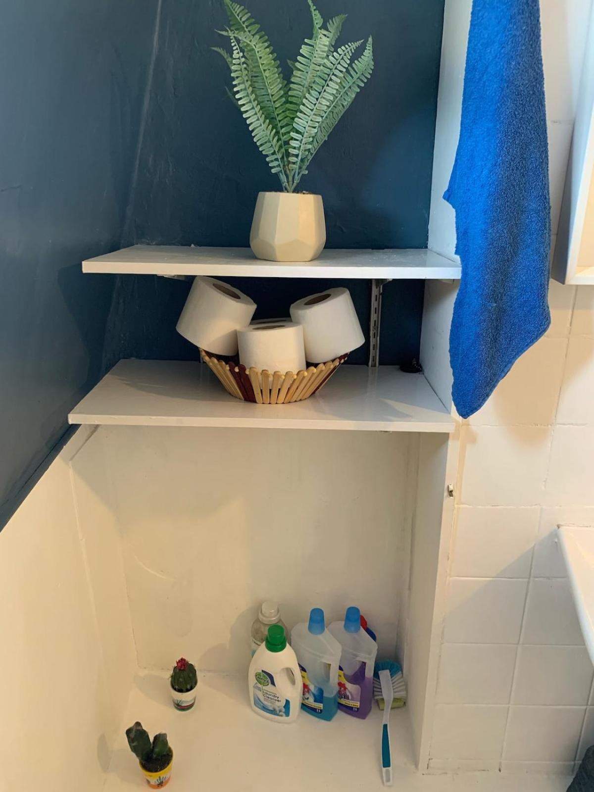 2bedroom Basic And Flat Apartment London